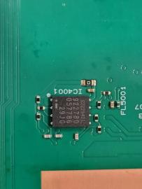 модуль  IC4001 Zeekr