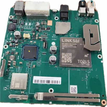 модуль  IC4001 Zeekr