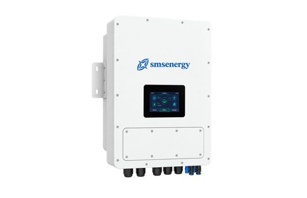 PVM Off-Grid Inverter IP65 SGP SERIES