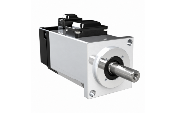 Leadshine servo motors ELM1 series