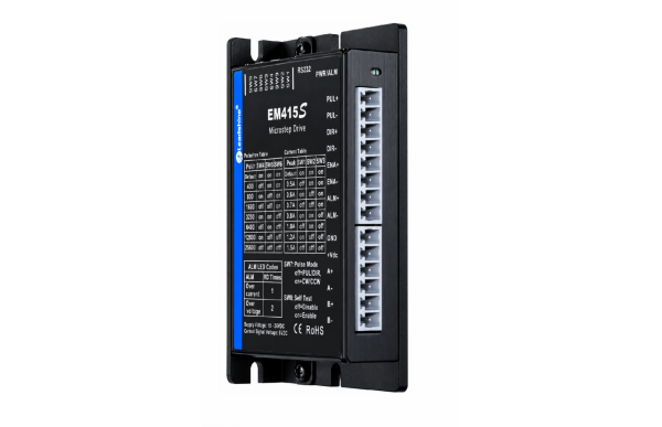Leadshine EM series Drive