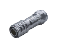 Разъем Weipu SF20 series is IP67 connector 
