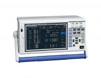 Анализатор мощности HIOKI PW3390