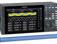 Анализатор мощности HIOKI PW4001