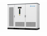 Высоковольтные системы накопления энергии 240 kW 