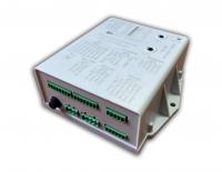 Блок управления привода двери EC-LD-180 v2