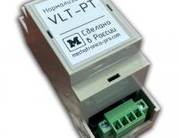 Voltage normalizer
