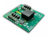 Ядро драйвера IGBT