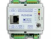 Программируемый контроллер PLC3-EC44-22-24