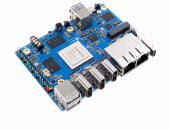 OrangePi 5 Plus