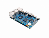 OrangePi 4 Pro