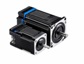 Leadshine integrated stepper motor iEM-RS series