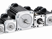 Leadshine Stepper motors CM series