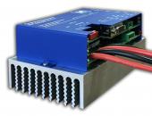 Dual-Axis DC-Servo